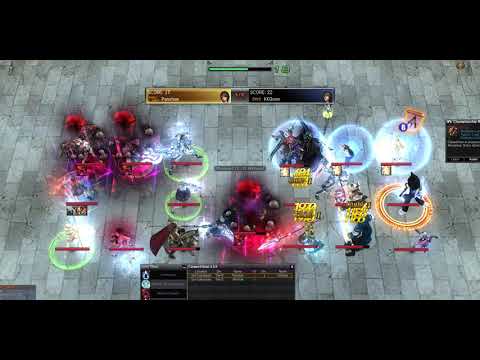 [Atlantica Global] Panshop vs KKGunn semifinal AM Weekly Argos January 30 2021