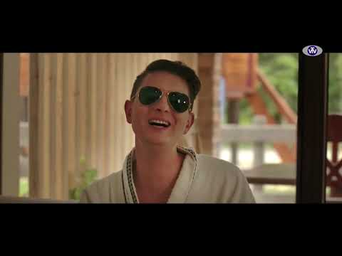 Pop Corn: Damjan Murko, Chateau - 24.11.2021