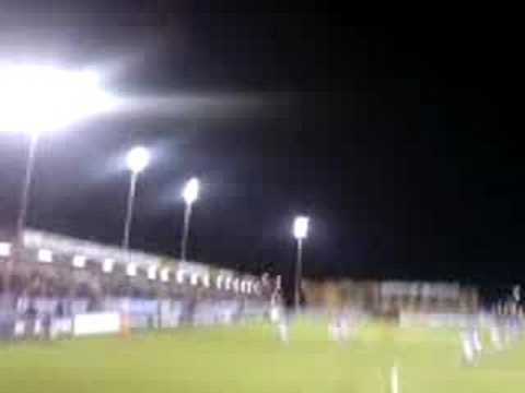 FC Omniworld - Go Ahead Eagles