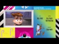 Scooby Doo And The Ghoul School Credits Cartoon Network Version