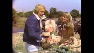 DAVID SOUL - BLACK BEAN SOUP