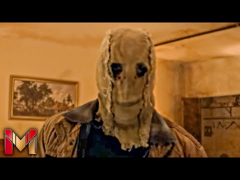 THE STRANGERS: CHAPTER 3 Trailer (2026) Slasher Horror Movie HD