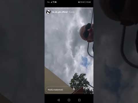 Kaz bałagane x HDS - Gangsta #shorts