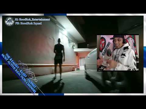 Finnish Reaction Double: COSTI - Vuosii & EI HEDONISTEI FREESTYLE (HD Version Still Processing)