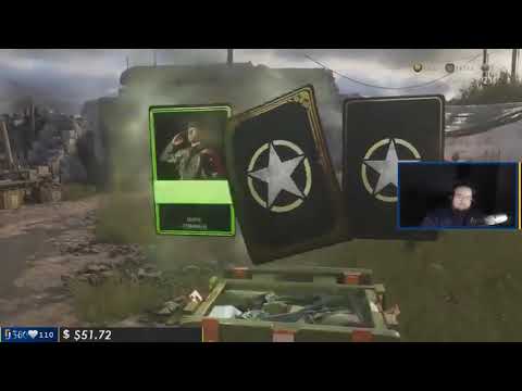 WingsOfRedemption AKA Jordie Jordan Rages When He Notices His Declining K D