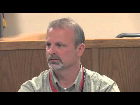 ExxonMobil Press Conf 1