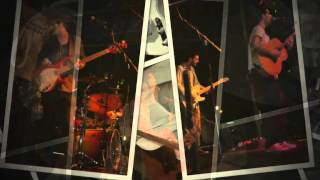 Griffin Antony ... Sleepy Sunday Afternoon