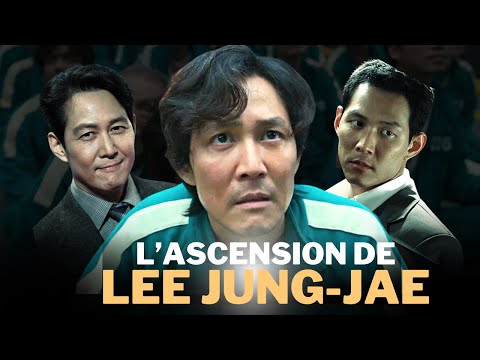 El juego del calamar: Temporada 2 | El elenco y las teorías de los fans globales | Netflix