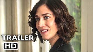FATAL ATTRACTION Trailer (2023) Lizzy Caplan  Drama Movie