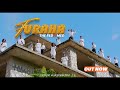 The Redeemed - FURAHA (Official music video 4K)