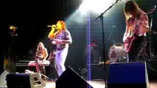 White lion - Goin&#39; home tonight live in pratteln 2008