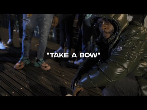Chiller - Take A Bow (feat. ManLikeStunna) | Rap Wooo