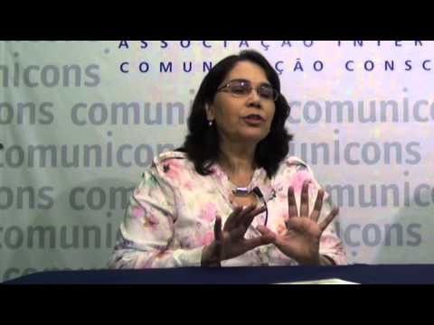 The Option for Self-Disobsession - Adriana Lopes (Interassistance Parapsychology)