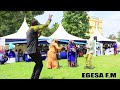 OTISO AND GETENA AT EGESA FM Tenga Bogeka