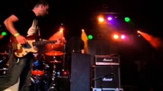 Small Brown Bike- &quot;safe in sound&quot; 2015