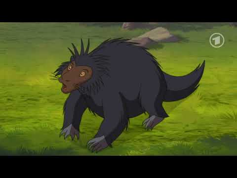 Yakari 102 Das schnellste Tier der Prärie