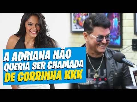 A história da música CORRINHA da Caviar com Rapadura!! MUITO LEGAL!!