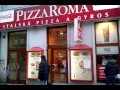 Pizza Roma, IP Pavlova Prague - Prague Cuisine ...