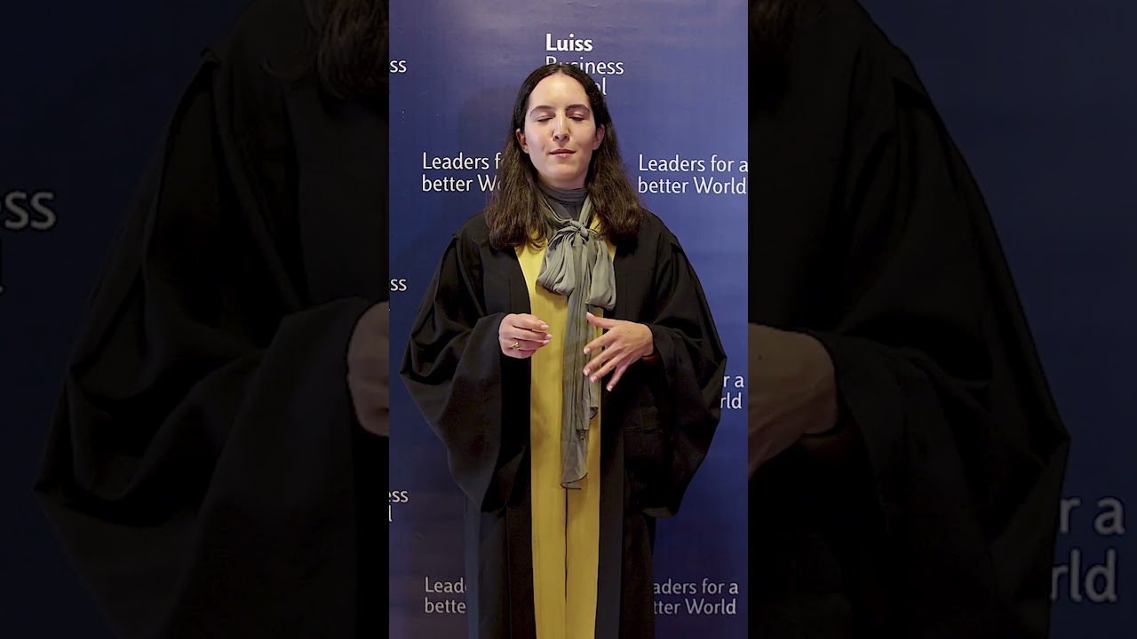 Business Transformation - Master