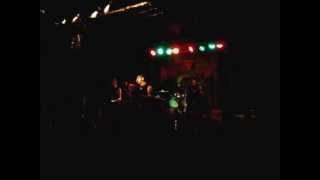 mister monster - send more paramedics - GNO X