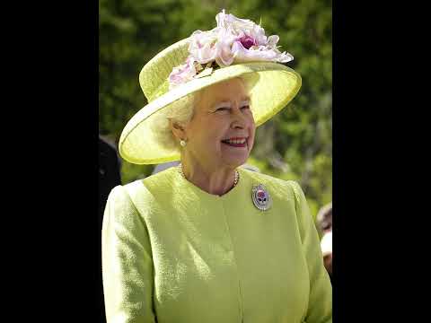 God Save The Queen - Tribute to Queen Elizabeth II - Ian Mulder & London Symphony Orchestra