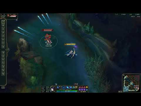 Championship Ashe Skin