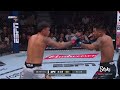 FIGHT Of The Year Joshua Van Vs Brandon Royval FULL FIGHT UFS 323