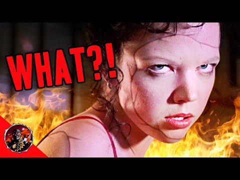 What Happened To The Rage Carrie 2?