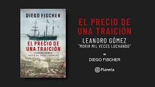 Booktrailer - El precio de una traición