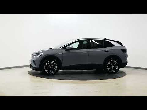 *110* 2023 Volkswagen ID.4 style - Image 2