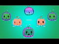 COCOMELON Intro Logo Effects