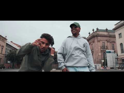 Tyron & Mikz - Doller (Official Music Video)