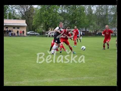 TJ Sokol Litultovice 2013/2014