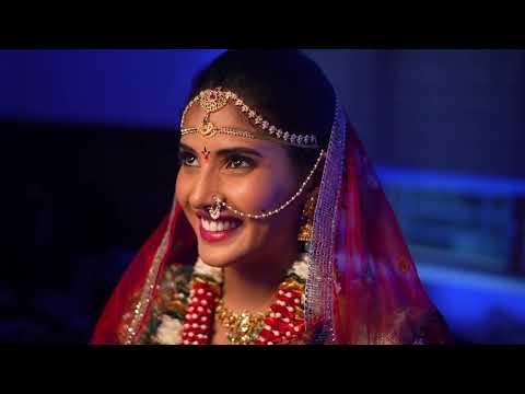Pravalika & Rathan official Wedding Video | PR Wedding | Our beautiful beginning