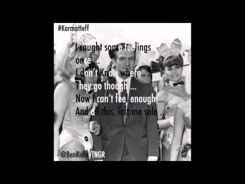 Ben Ridley ft Big Tobz - KharmaHeff