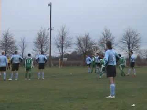 SV O. Lumpzig - TSV Windischleuba 3:1
