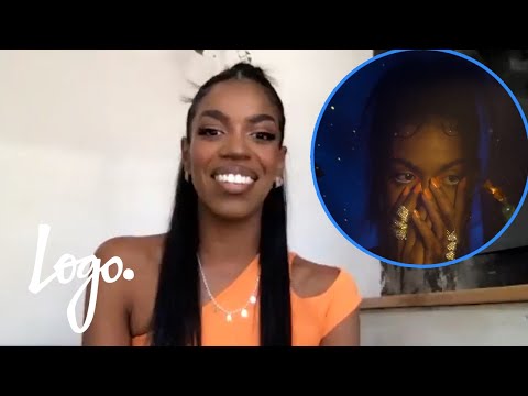 Bayli Explains Why Music Is Her Therapy 🎶 Logo Spotlight