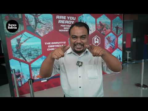 Tourism Malaysia - Penang Famtrip, THE TOP