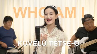 POINT OF GRACE | WHO AM I (COVER) | KUVELU TETSEO
