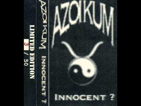 Azoikum - Is That Supposed To Be Funny?