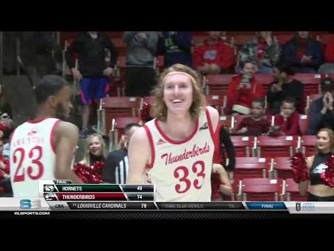 Southern Utah thumps Sac State 74-49
