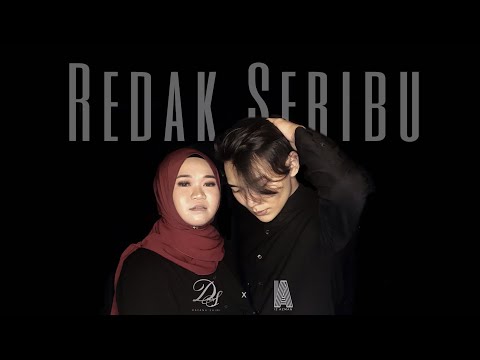 Redak Seribu - Masterpiece (Cover by Dayana Shini ft Iz Azman)