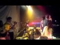 Amanda Palmer GTO Leeds United Paris La Maroquinerie 11 02 12