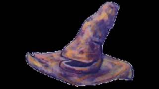 Rufus Beck - Harry Potter Der Sprechende Hut Lied Teil 4