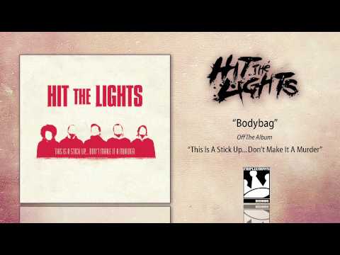 Hit The Lights 