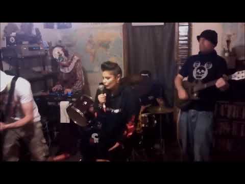 Jason Eaton Music Video