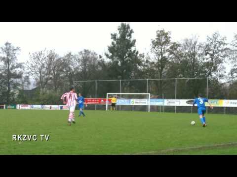 Samenvatting ZONDAG 4 NOVEMBER   Gendringen 1   RKZVC 1