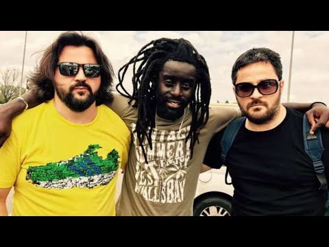 Ashraff 30 - Ma Vocation (New Single 2024) (Senegal Vibes) Promo By Ins Rastafari MixMaster
