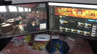 Setup Tour v1.0