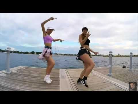 MadonnaJustin  M D Project